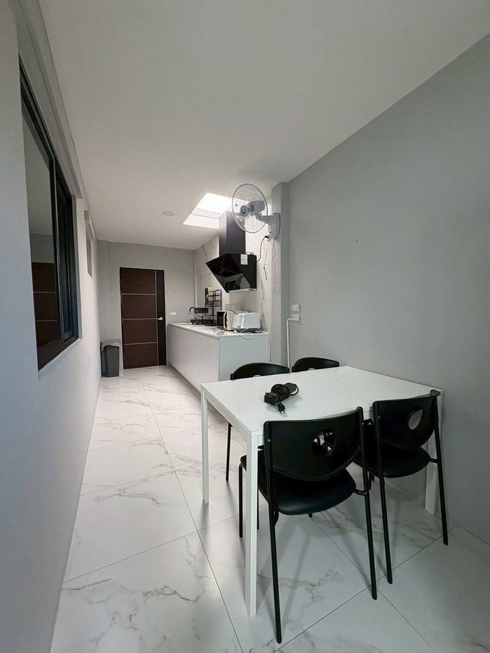 รูป ND0561 🏡ให้เช่า บ้านเดี่ยว โครงการ เพอร์เฟค พาร์ค บางนา🏡 - รูปที่ 23/32