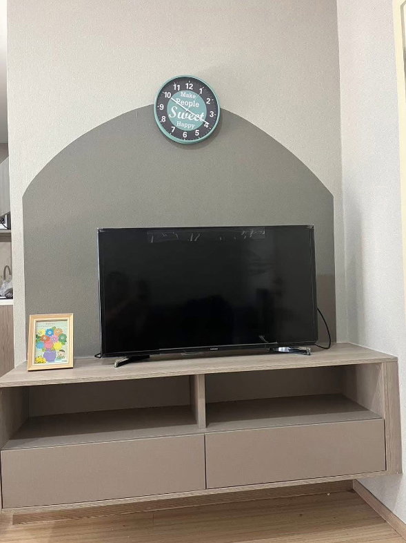 รูป 🔥 ขาย 🔥 เอลลิโอ เดล มอสส์ พหลโยธิน 34 / 1 Bed Plus AON255 - รูปที่ 6/10