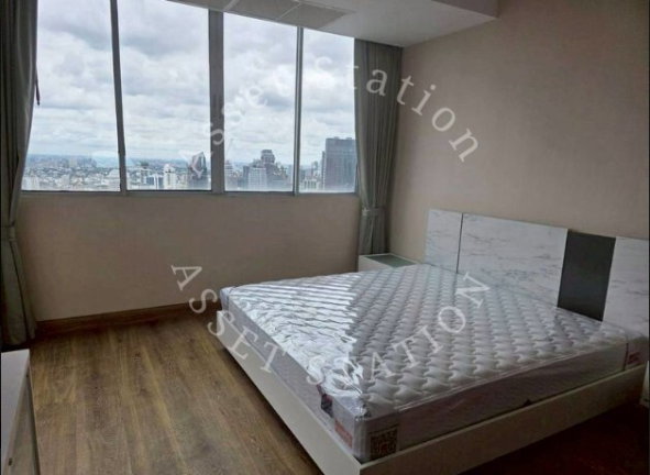 picture 🔥 Waterford Diamond Sukhumvit | Prime Location Near EmQuartier ✨ - 2/16