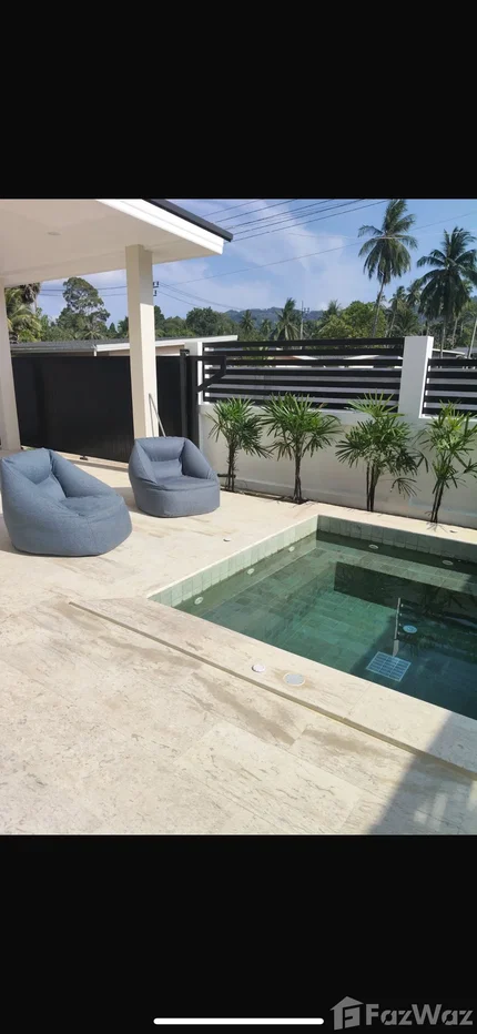 รูป บ้านเดี่ยวให้เช่า 2 ห้องนอน ใน แม่น้ำ, สุราษฎร์ธานี 6200481 - รูปที่ 2/16