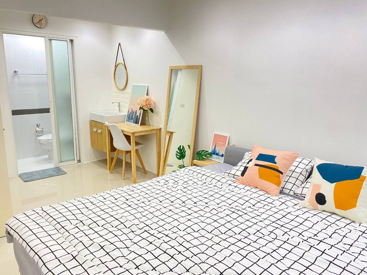 picture Code: 26KJ2285 for rent A Space Hideaway Asoke - Ratchada 🔥🔥 Line ID: @kjcondo (with @)🔥🔥 - 4/10