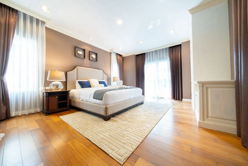 picture For Rent Siam Royal View Elephant Village 4 Beds 4 Bath - 4/18