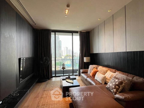 คอนโด 2 ห้องนอน ขนาด 83 ตร.ม. ที่ Beatniq สุขุมวิท 32 ใกล้ BTS ทองหล่อ 300 ม. (ID 2691510)