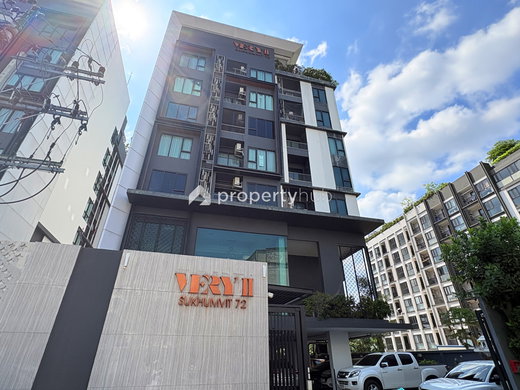 รูป VERY II SUKHUMVIT 72  - รูปที่ 1/15