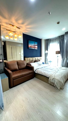 Condos for rent : Code: 26KJ2276  for rent Rhythm Asoke 2 🔥🔥 Line ID: @kjcondo (with @)🔥🔥