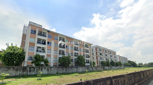 รูป The Cache Rama 3 - Samrong - รูปที่ 2/8