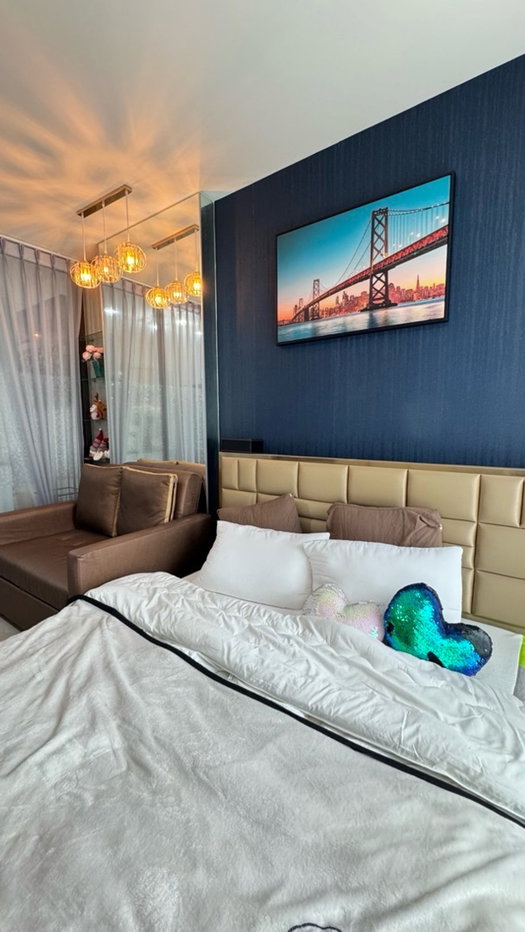 picture Code: 26KJ2276 for rent Rhythm Asoke 2 🔥🔥 Line ID: @kjcondo (with @)🔥🔥 - 13/18