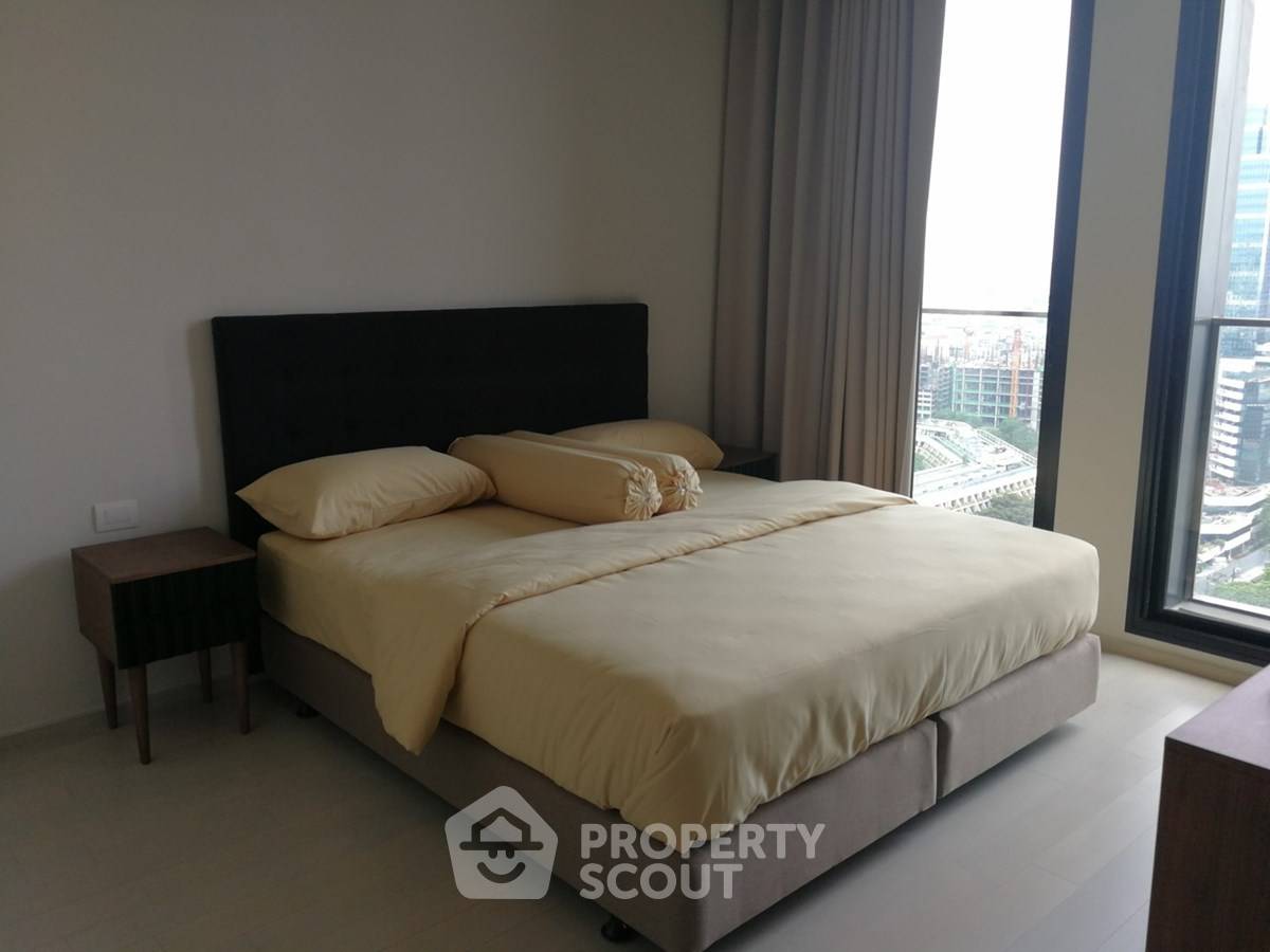 รูป คอนโด 2 ห้องนอน 76 ตร.ม. ชั้น 25 Noble Ploenchit ใกล้ BTS เพลินจิต 100 ม. (ID 2873876) - รูปที่ 15/16