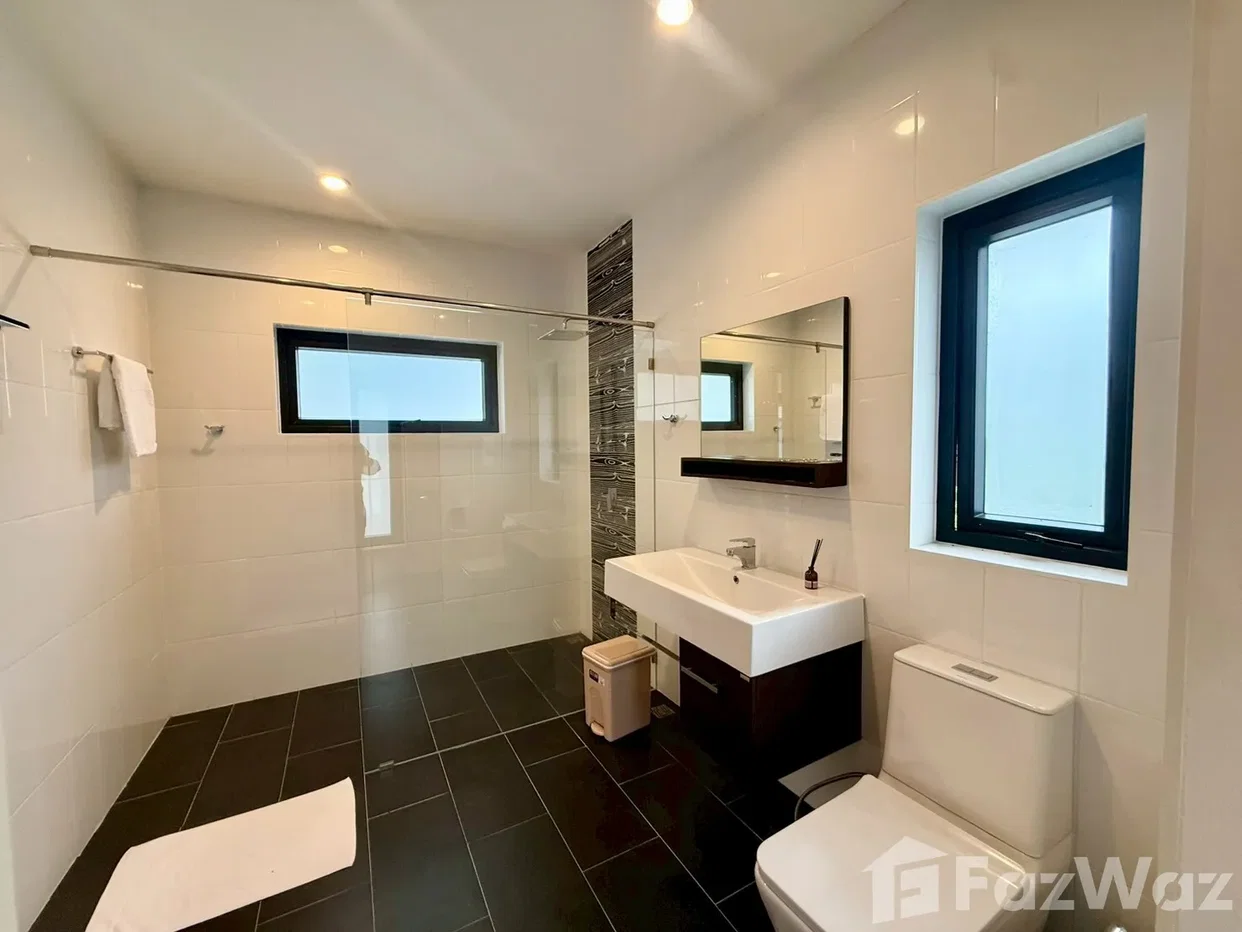 picture Bamboo Garden Pool Villa- 2 Bedrooms for Rent 6243918 - 29/38