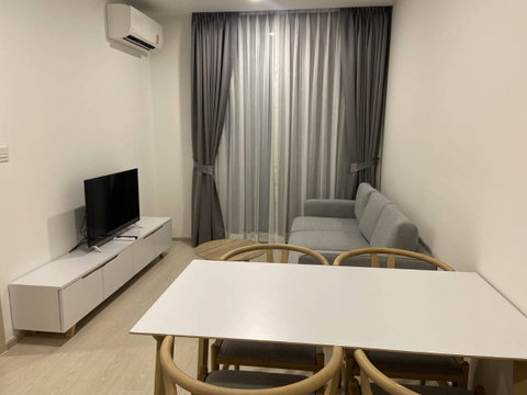 TY1050 คอนโดให้เช่า Noble Ambience Sukhumvit 42 (โนเบิล แอมเบียนส์ สุขุมวิท 42) ห้องสวย เฟอร์ครบ มีเครื่องซักผ้า ราคาพิเศษ 