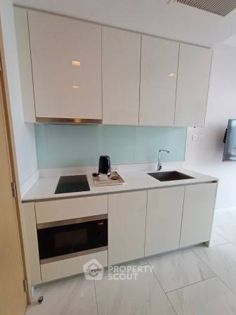 รูป ชั้น 19 คอนโด 1 ห้องนอน Hyde Sukhumvit 11 ใกล้ BTS นานา 300 ม. (ID 2874331) - รูปที่ 5/10