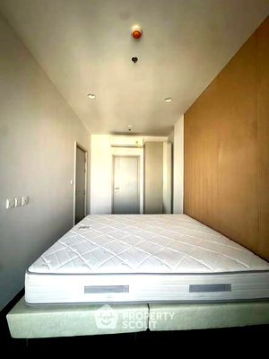 ขายคอนโด : ขายคอนโด 1 ห้องนอน ชั้น 21 ที่ Oka Haus Sukhumvit 36 ใกล้ BTS ทองหล่อ (ID 2805934)