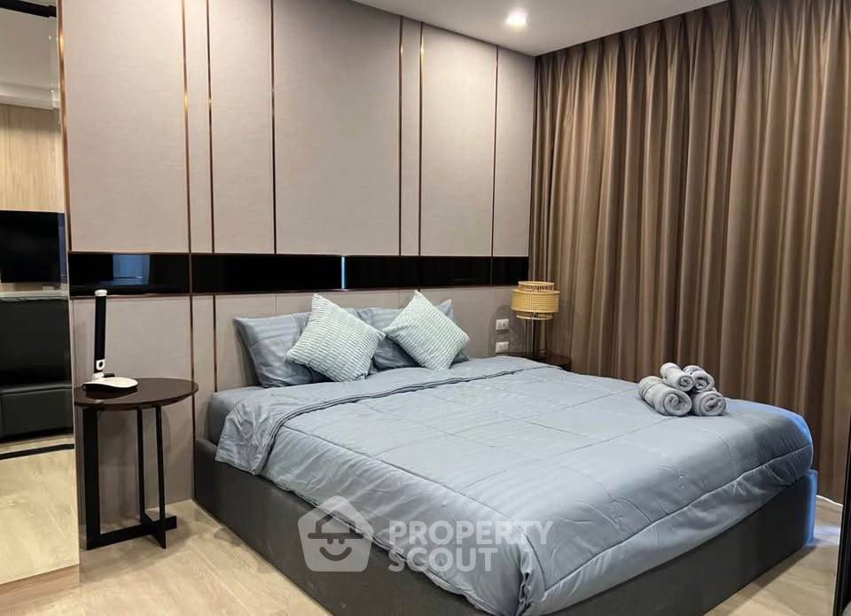 รูป คอนโด 1 ห้องนอน ชั้น 19 ที่ The Panora Pattaya พระตำหนัก (ID 2877338) - รูปที่ 8/10
