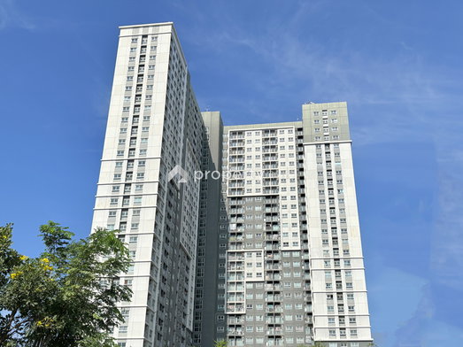 Project The Trust Condo @BTS Erawan Picture - 2/14