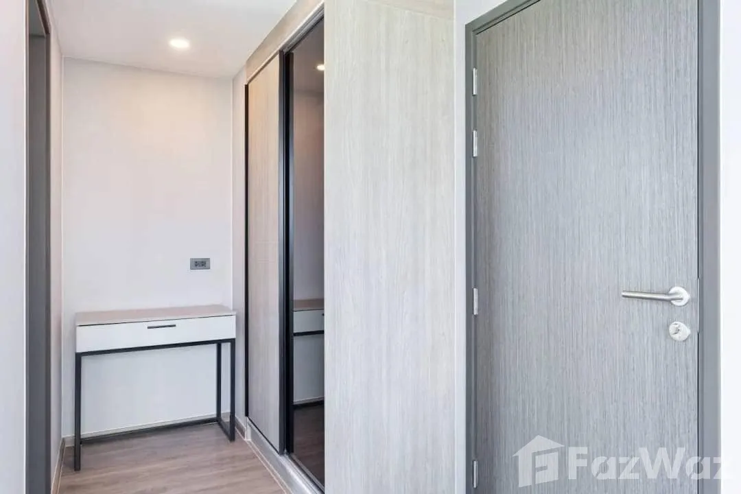 picture For Rent 2 bedroom conner unit @The Teak Sukhumvit 39 1826940 - 5/11