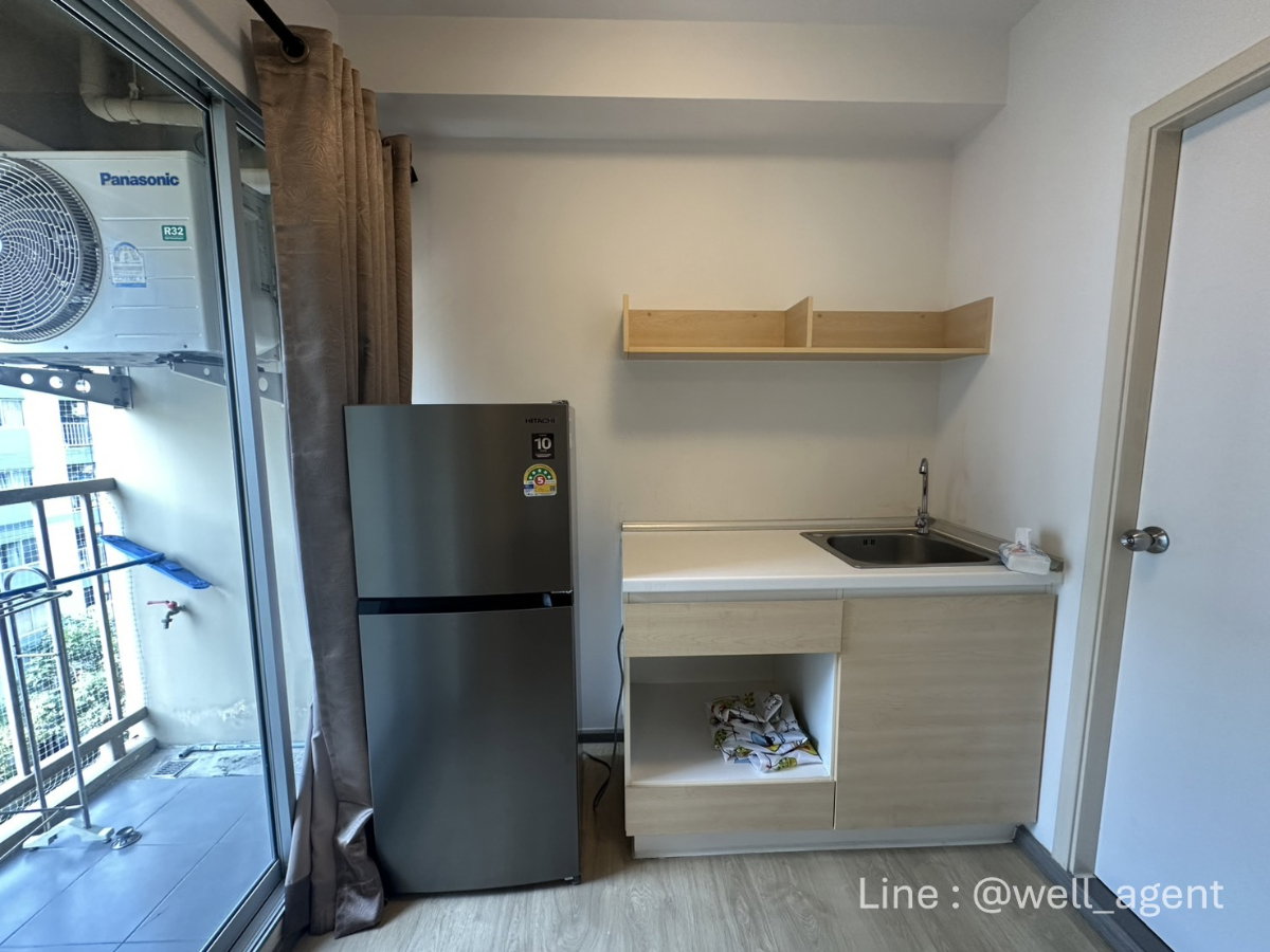 picture 📍 The Point Condo Rungsit-Klong 6  064-242-6068  - 9/11