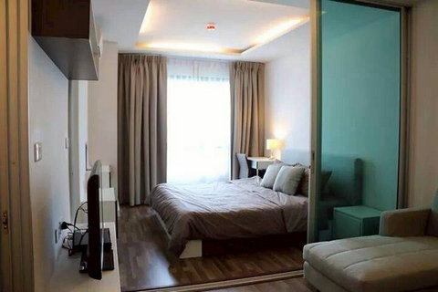 CS543 FOR SALE Bridge Sathorn - Narathiwast ( BRT Chan Road ) 064 665 4666
