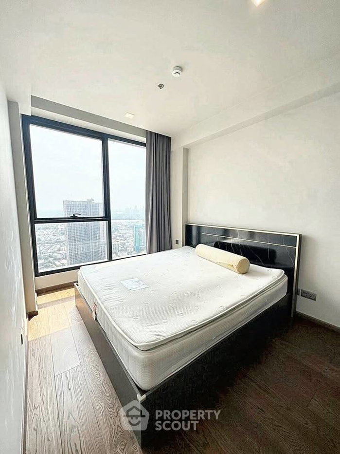 รูป คอนโด 2 ห้องนอน 60 ตร.ม. Ideo Q สุขุมวิท 36 ใกล้ BTS ทองหล่อ 400 ม. (ID 2877412) - รูปที่ 3/7