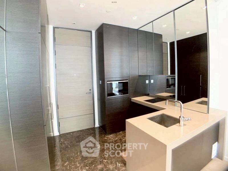 รูป คอนโด 2 ห้องนอน ที่ 28 Chidlom ห่าง BTS ชิดลม 300 เมตร (ID 2873253) - รูปที่ 6/12