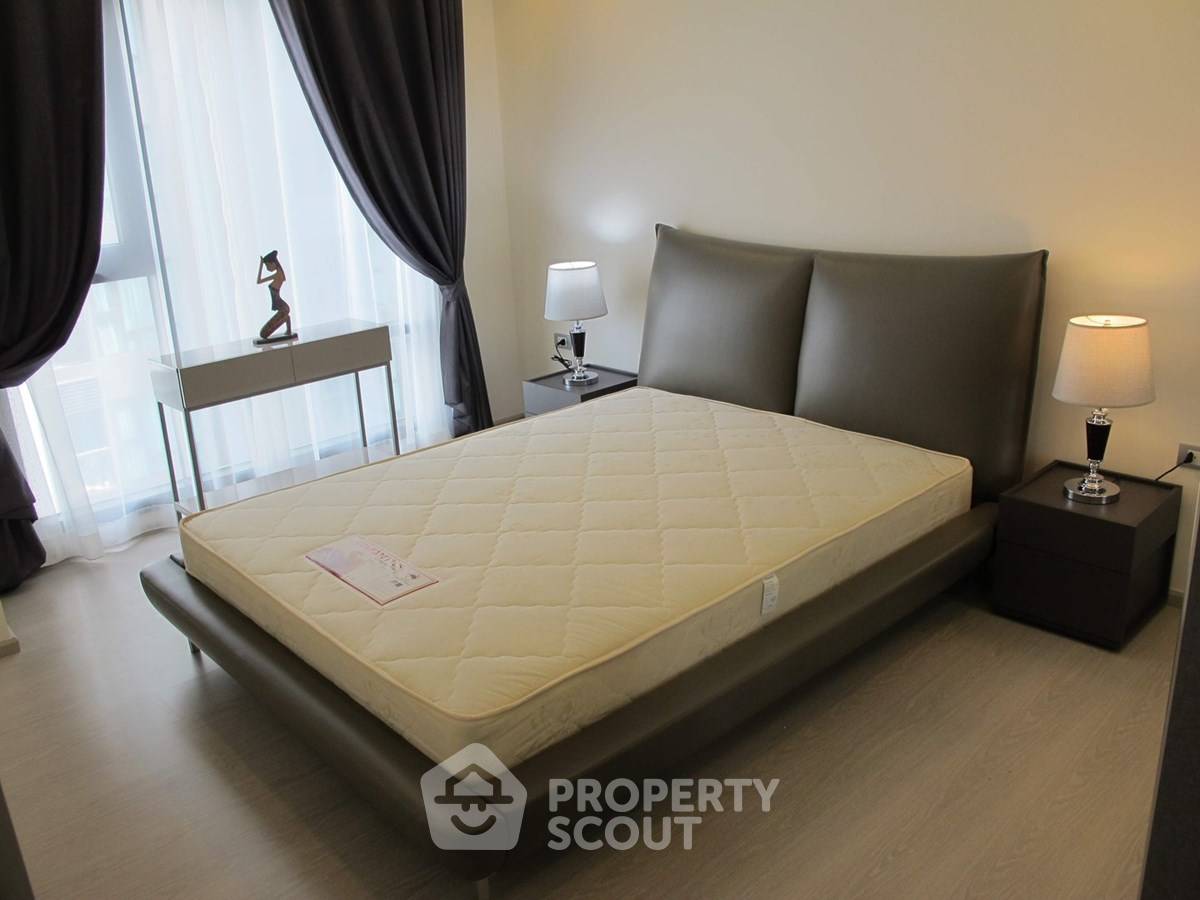 รูป คอนโดชั้น 16 2 ห้องนอน Rhythm Sukhumvit 36-38 ใกล้ BTS ทองหล่อ (ID 2874425) - รูปที่ 8/12