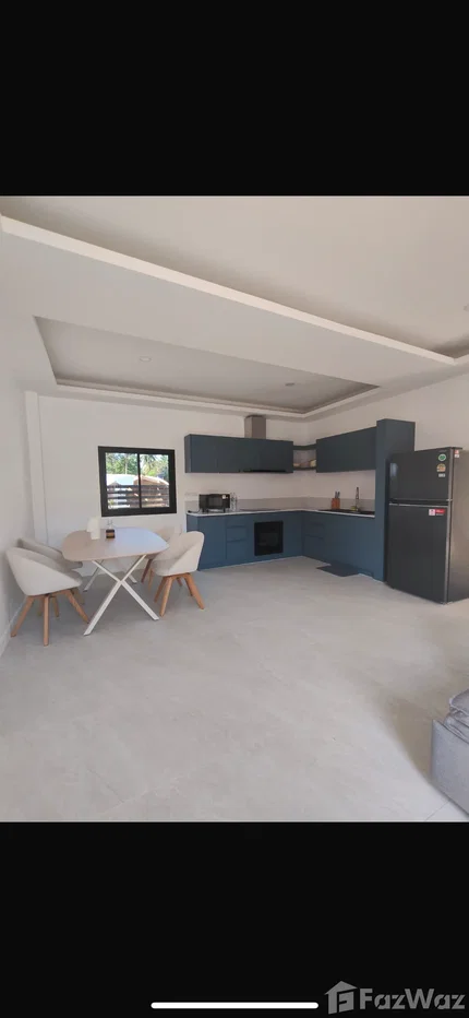 รูป บ้านเดี่ยวให้เช่า 2 ห้องนอน ใน แม่น้ำ, สุราษฎร์ธานี 6200481 - รูปที่ 5/16