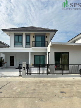บ้านเดี่ยว ให้เช่า เพอร์เฟค พาร์ค บางนา (SPSJP327)