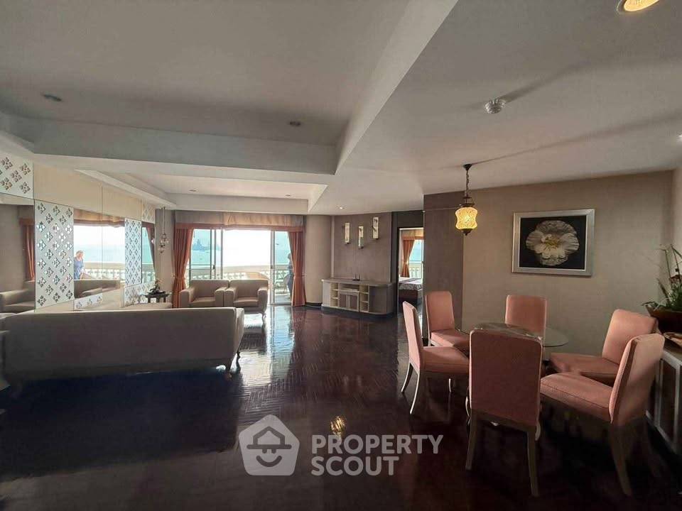 รูป ห้องกว้าง 3 ห้องนอน 175 ตร.ม. Park Beach Condo นาเกลือ (ID 2877310) - รูปที่ 9/18