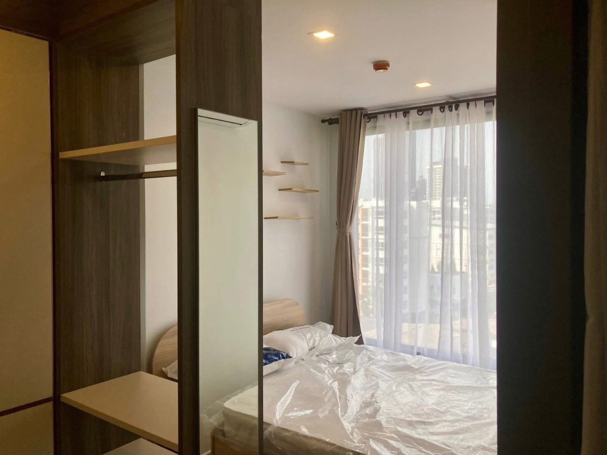 picture The Nest Sukhumvit 64 - 1/8
