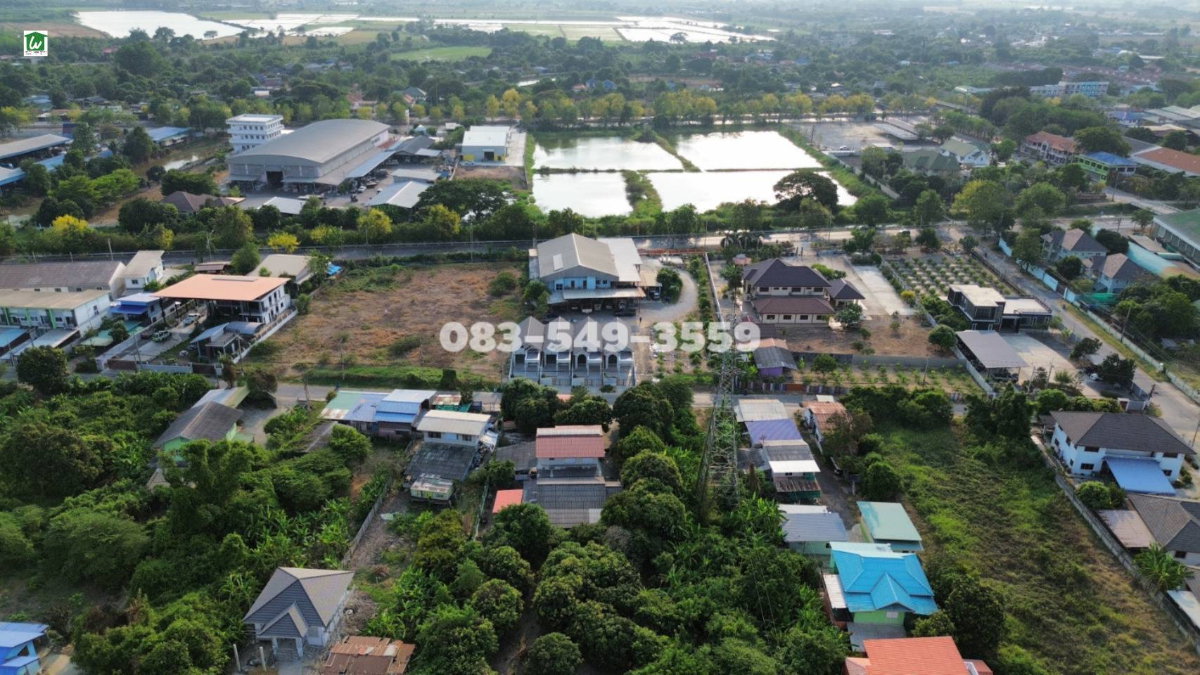 รูป ขายบ้านเดี่ยวบ้านใหม่ กลางเมือง ต.บ้านแห อ.เมือง จ.อ่างทอง - รูปที่ 24/24