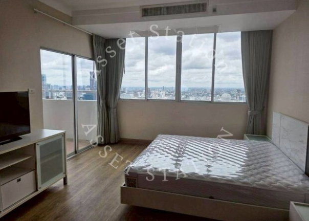 picture 🔥 Waterford Diamond Sukhumvit | Prime Location Near EmQuartier ✨ - 3/16