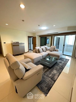 คอนโด 3 ห้องนอน 170 ตร.ม. ที่ Fifty Fifth Tower Thonglor ใกล้ BTS ทองหล่อ 200 ม. (ID 567037)