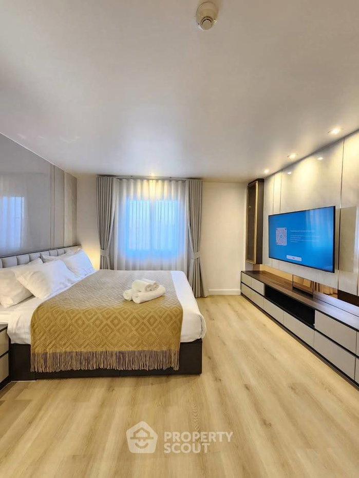 รูป คอนโด 2 ห้องนอน 88 ตร.ม. ชั้นสูง 22 ที่ Belle Park Residence ใกล้ช่องนนสี่ (ID 2830942) - รูปที่ 17/27