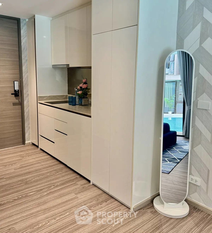รูป คอนโด 3 ห้องนอน 110 ตร.ม. ที่ ฟินน์ อโศก ใกล้ BTS อโศก 400 ม. (ID 2873622) - รูปที่ 5/14