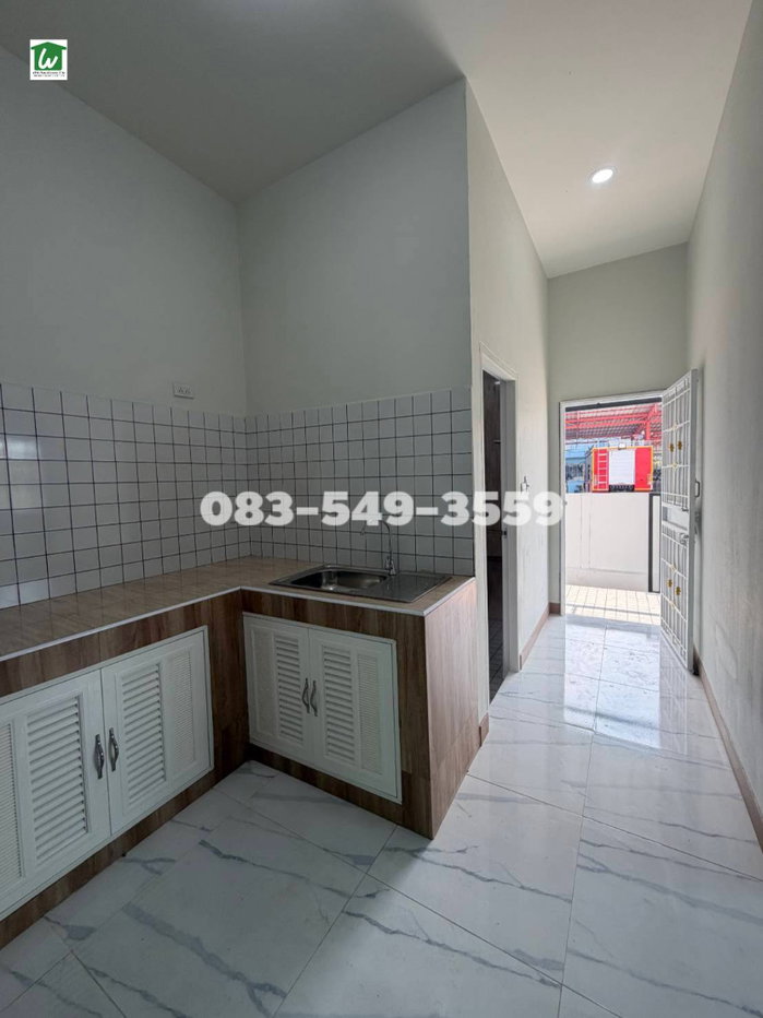 รูป ขายบ้านเดี่ยวบ้านใหม่ กลางเมือง ต.บ้านแห อ.เมือง จ.อ่างทอง - รูปที่ 18/24