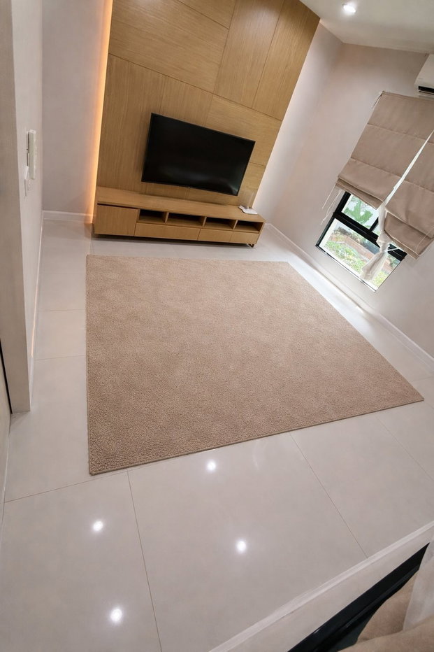 รูป CD03809 - Courtyard Villa Rama 9 - Wongwan : MRT Rama 9 - รูปที่ 9/9
