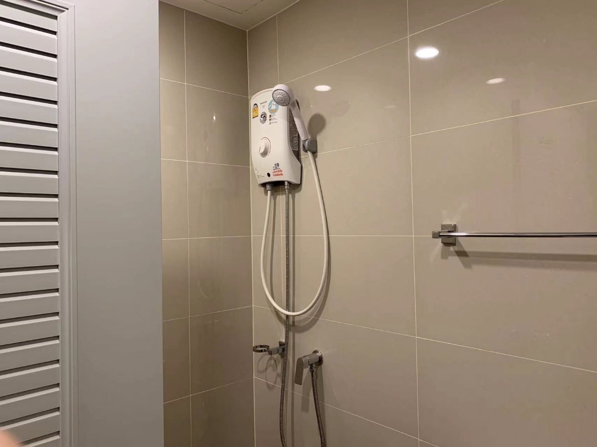 picture Aspace Mega Bangna 1 Bedroom for rent (RT-01) - 18/27