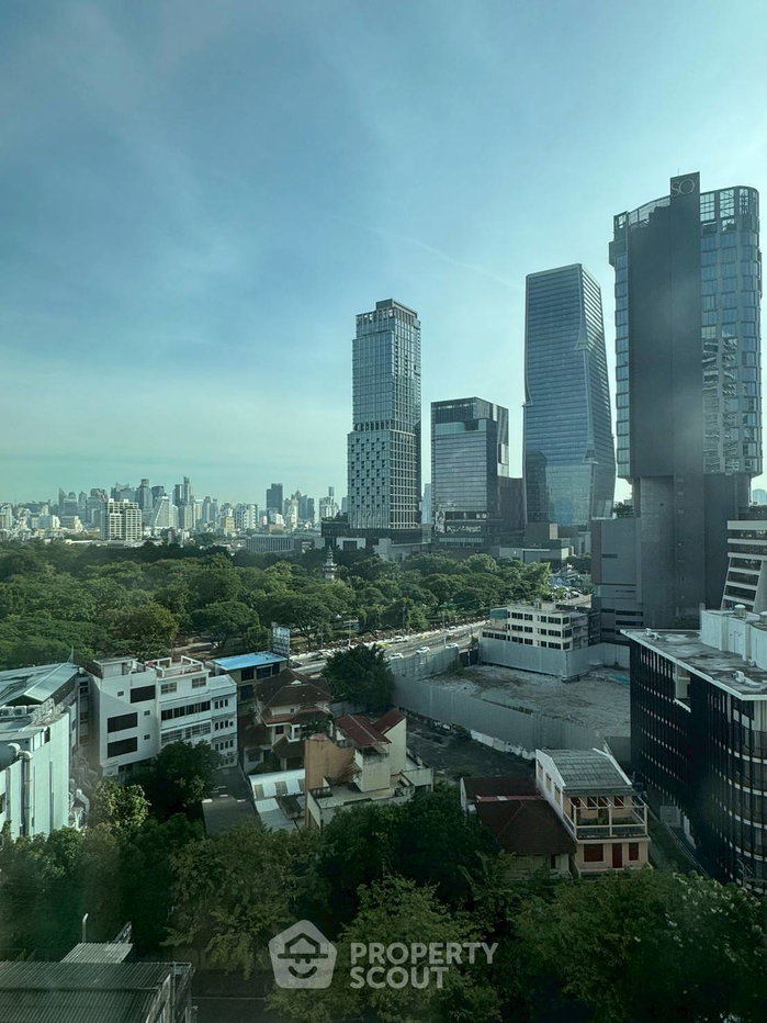 รูป คอนโด 1 ห้องนอน 57 ตร.ม. ขาย Saladaeng One ใกล้ MRT สีลม 400 ม. (ID 2831286) - รูปที่ 13/13