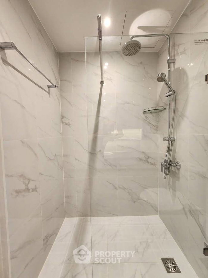 รูป คอนโด 2 ห้องนอน 88 ตร.ม. ชั้นสูง 22 ที่ Belle Park Residence ใกล้ช่องนนสี่ (ID 2830942) - รูปที่ 23/27