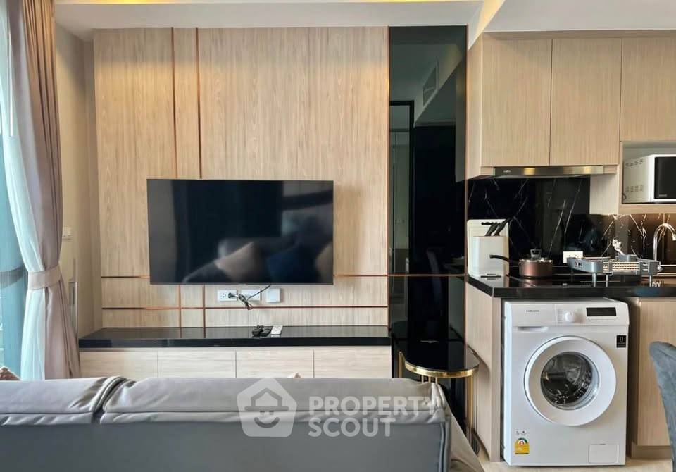 รูป คอนโด 1 ห้องนอน ชั้น 19 ที่ The Panora Pattaya พระตำหนัก (ID 2877338) - รูปที่ 5/10
