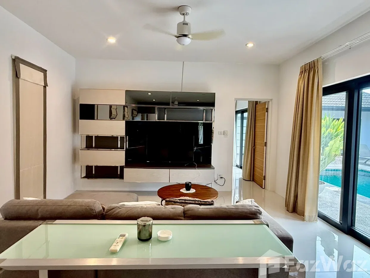 picture Bamboo Garden Pool Villa- 2 Bedrooms for Rent 6243918 - 11/38