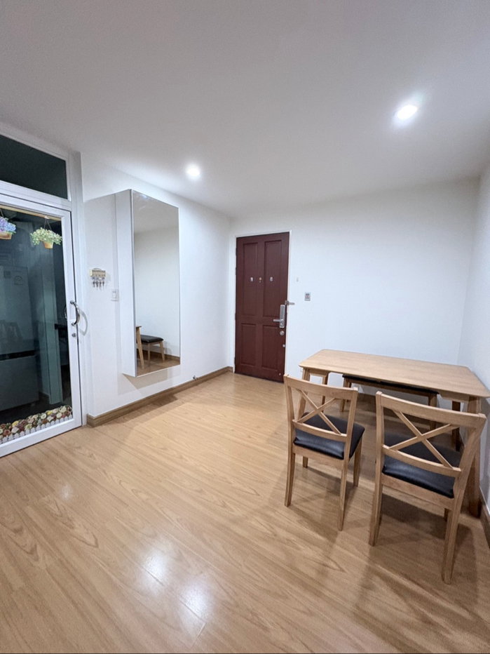 รูป ปล่อยเช่า Bridge Condo Phaholyothin 37 - รูปที่ 7/15