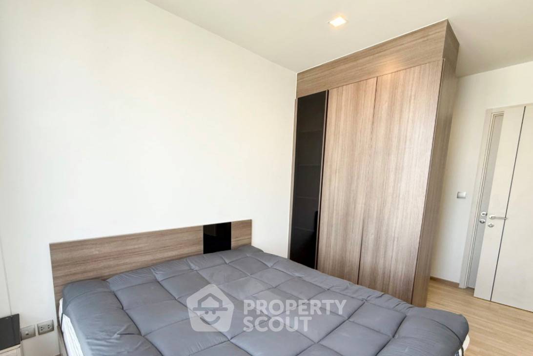 รูป คอนโดขาย 2 ห้องนอน ชั้น 34 ขนาด 53 ตร.ม. เดอะ ไลน์ พหลฯ-ประดิพัทธ์ ใกล้ BTS สะพานควาย (ID 2797168) - รูปที่ 4/8