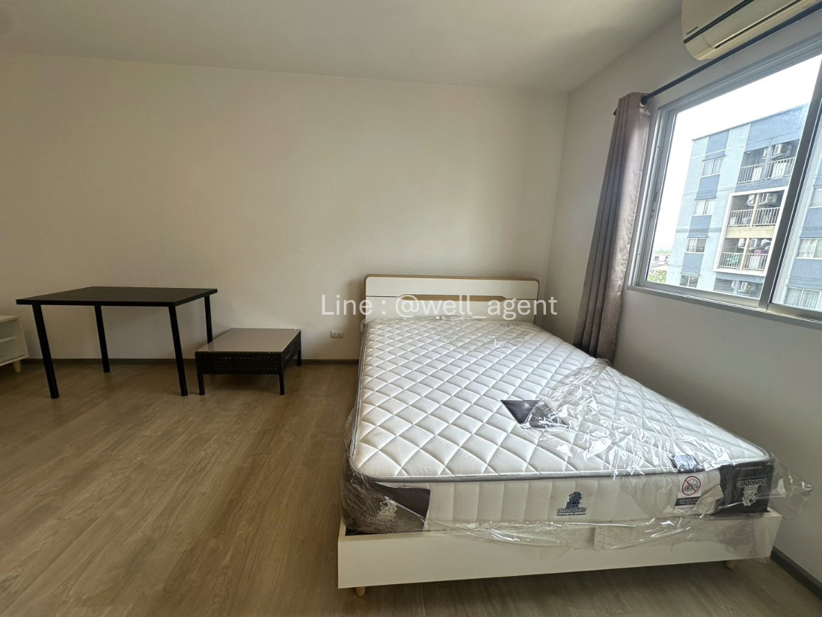 picture 📍 The Point Condo Rungsit-Klong 6  064-242-6068  - 4/11