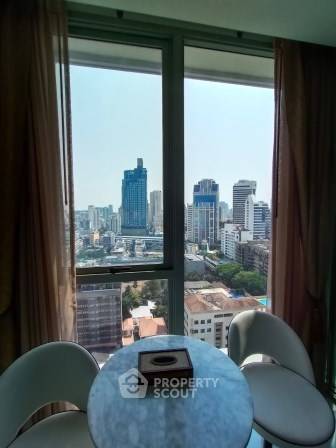 รูป ชั้น 19 คอนโด 1 ห้องนอน Hyde Sukhumvit 11 ใกล้ BTS นานา 300 ม. (ID 2874331) - รูปที่ 3/10