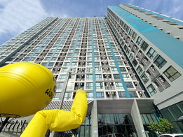 รูป THE ORIGIN SUKHUMVIT - SAILUAT E22 STATION - รูปที่ 3/12