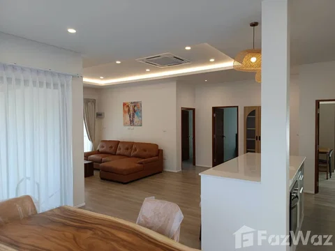 Cozy Corner Single-Storey House for Sale in Chalong, Phuket 6247335