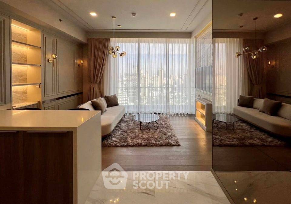 รูป ขายห้อง 1 ห้องนอน ชั้น 27 Celes Asoke ใกล้ MRT สุขุมวิท 50 เมตร (ID 2874451) - รูปที่ 1/13