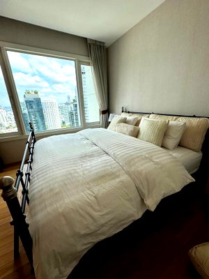 Condos for rent : Condo for Rent at Siri at Sukhumvit (E6905011) ID Line : @pccenter