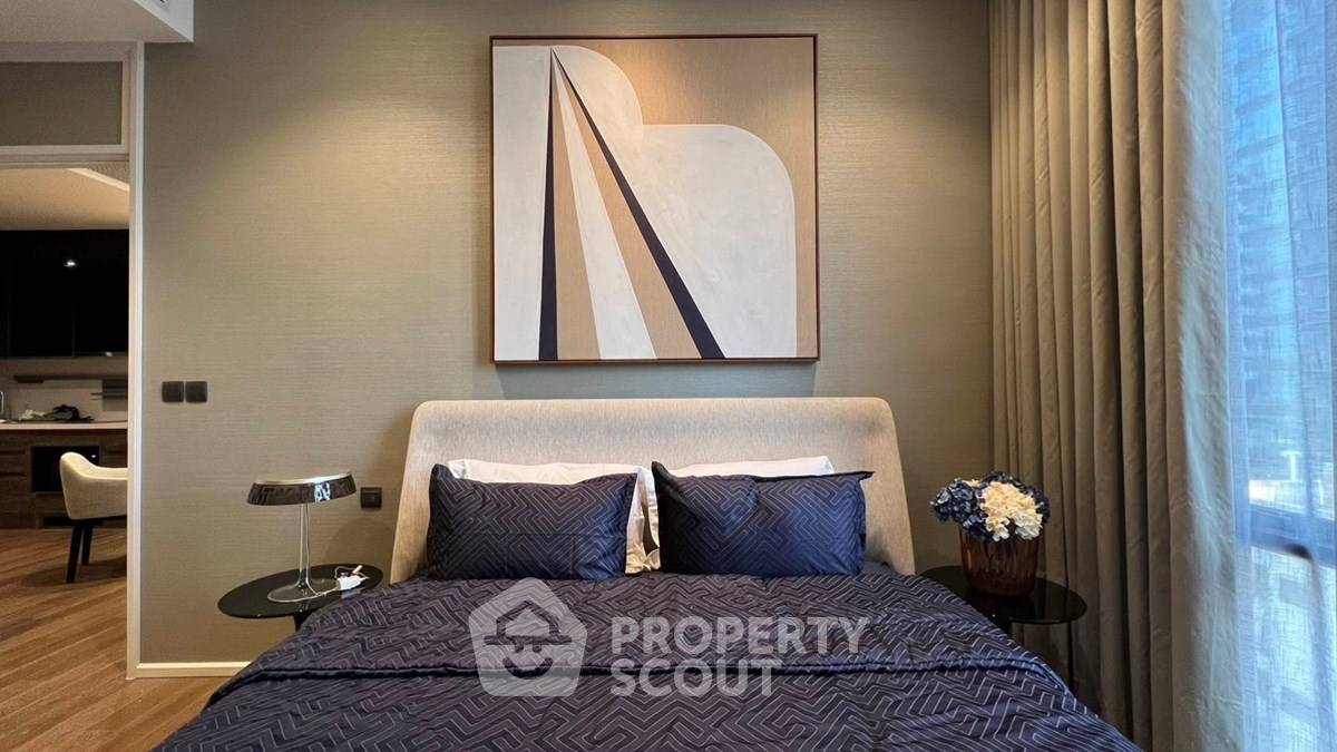 รูป คอนโด 1 ห้องนอน 55 ตร.ม. ชั้น 8 ที่ มูนิก หลังสวน ใกล้ BTS ราชดำริ (ID 2874031) - รูปที่ 8/11