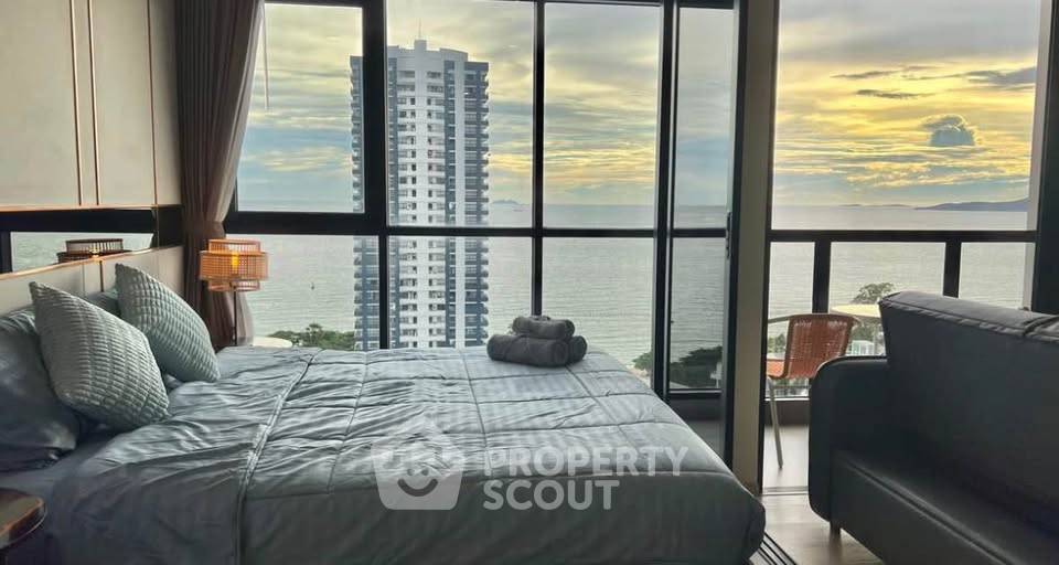 รูป คอนโด 1 ห้องนอน ชั้น 19 ที่ The Panora Pattaya พระตำหนัก (ID 2877338) - รูปที่ 9/10